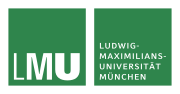 LUDWIG-MAXIMILIANS-UNIVERSITAT MÜNCHEN