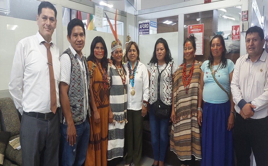 Interculturalidad